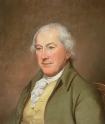 John Beale Bordley, c.1790
